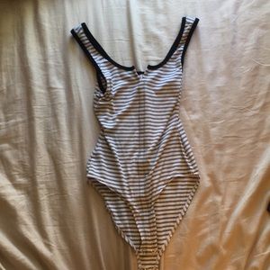 Xhilaration one piece